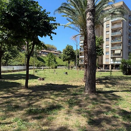 Appartamento Zona Torrino Рим Экстерьер фото