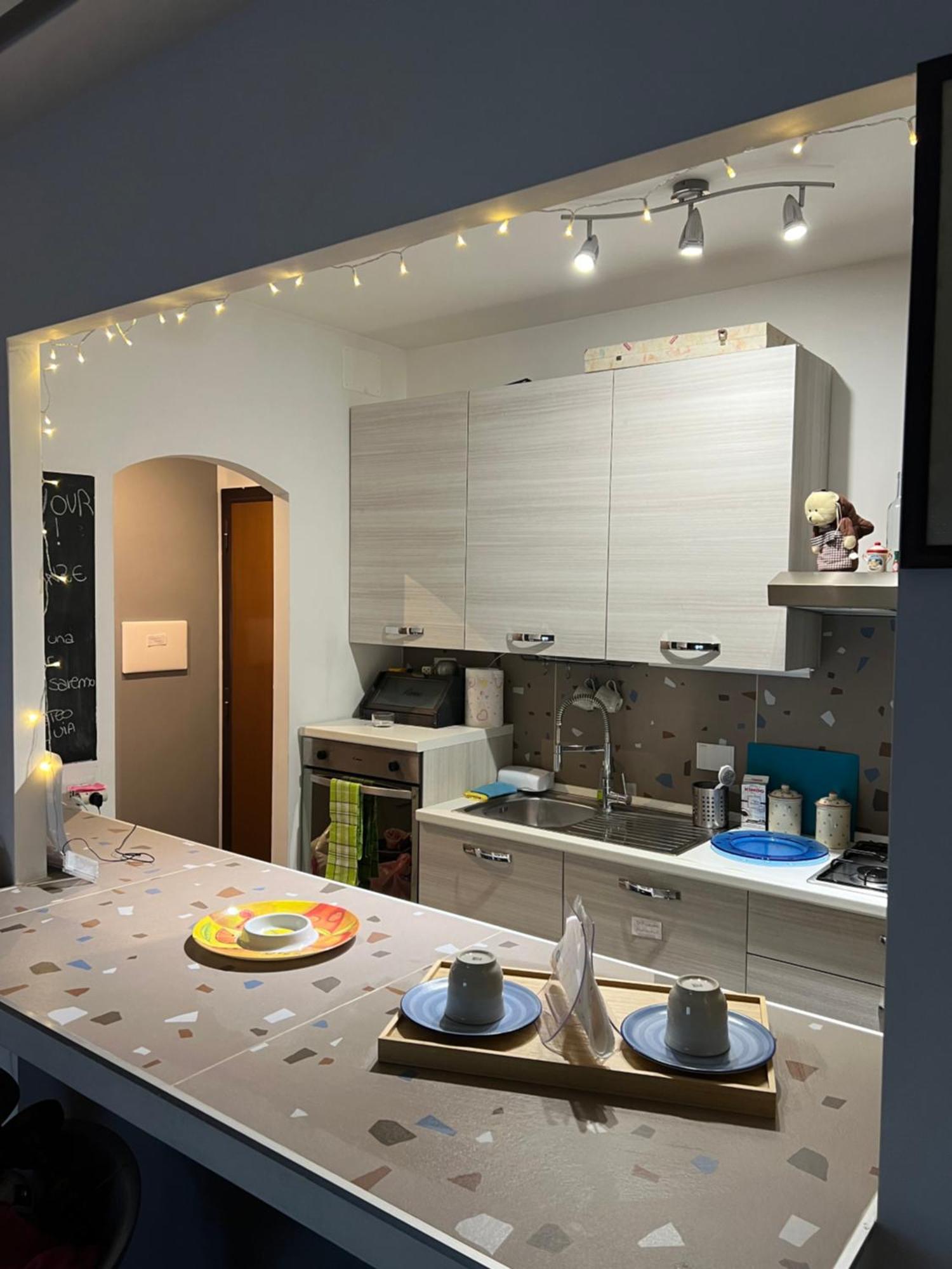 Appartamento Zona Torrino Рим Экстерьер фото