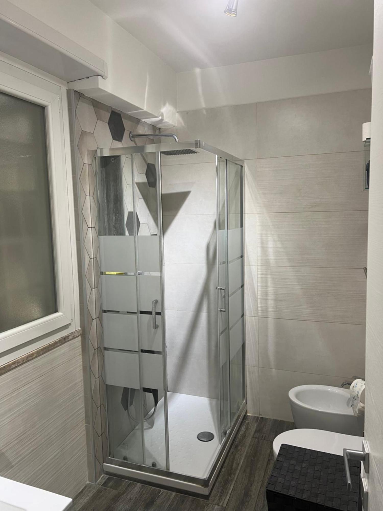 Appartamento Zona Torrino Рим Экстерьер фото